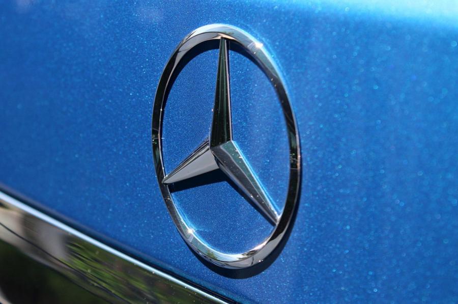  Mercedes-Benz B-Class Electric Drive 2014 года  (US) (фото 9 из 59)